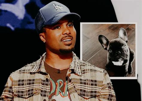 'Ridiculousness' Star Steelo Brim's Dogs Were Stolen From His .